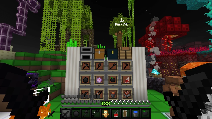 wiep nice pack: showcase 5 of 5
