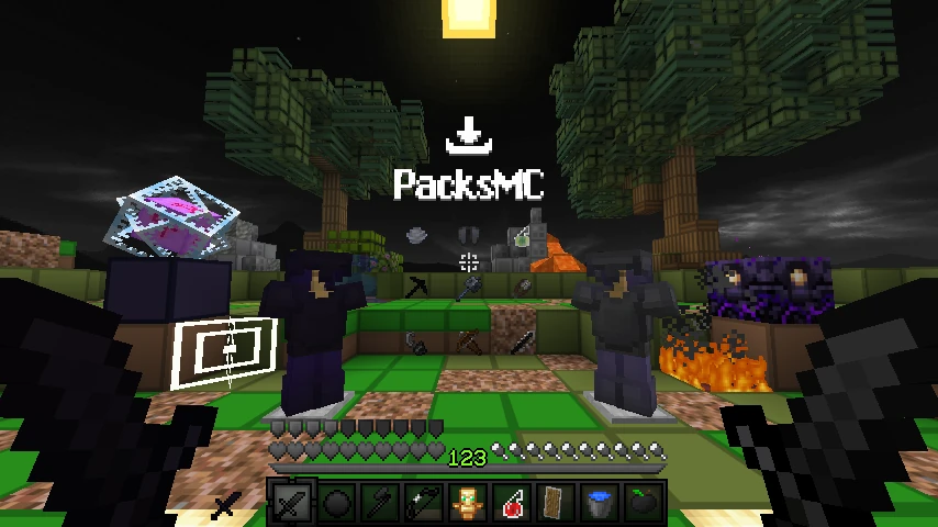 wiep nice pack