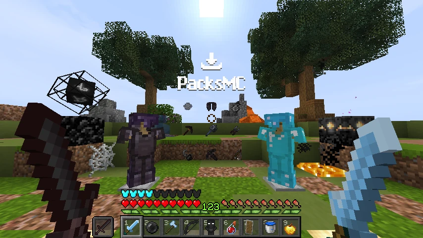 Dark Vision V2