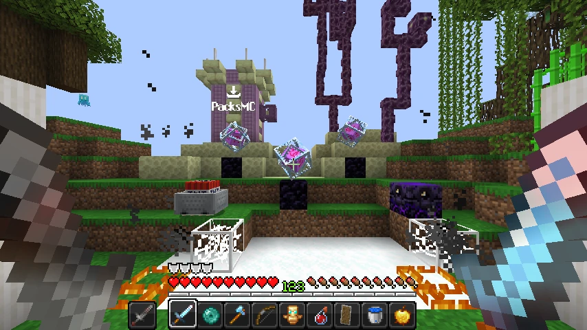 Rxcks PVP : showcase 4 of 5
