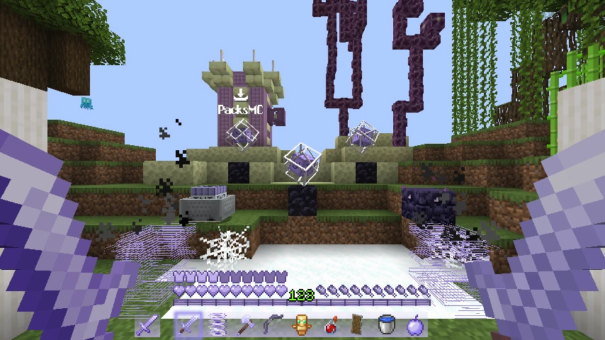 Lavender: showcase 4 of 5