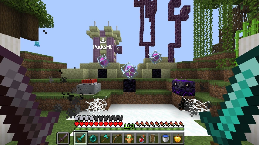 no fire: showcase 4 of 5