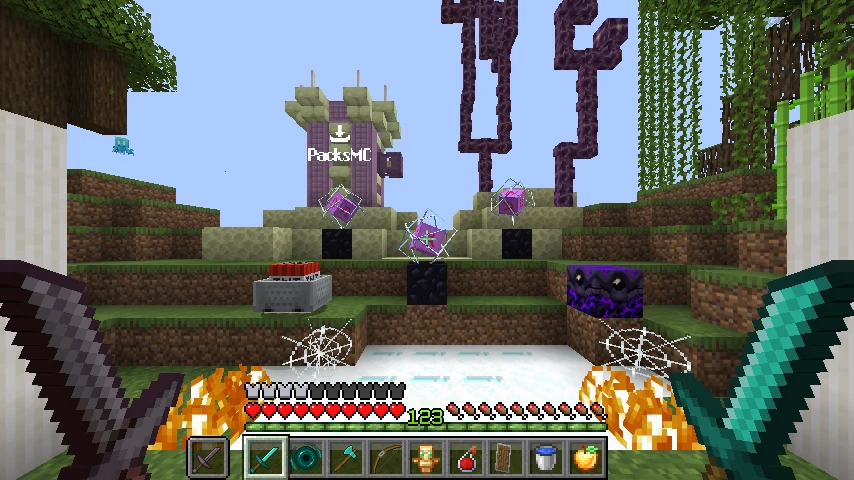 Chronicle Pack: showcase 4 of 5
