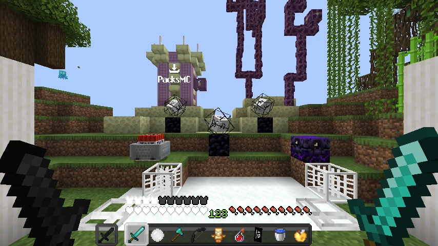 Axxin 30K Pack: showcase 4 of 5