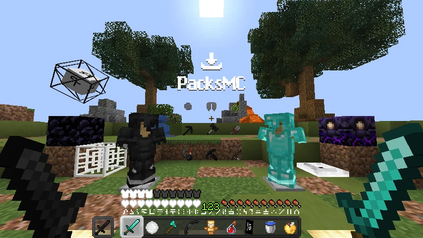 Axxin 30K Pack
