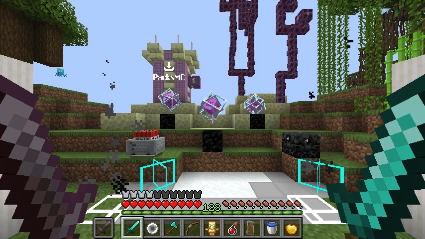 FAFT: showcase 4 of 5