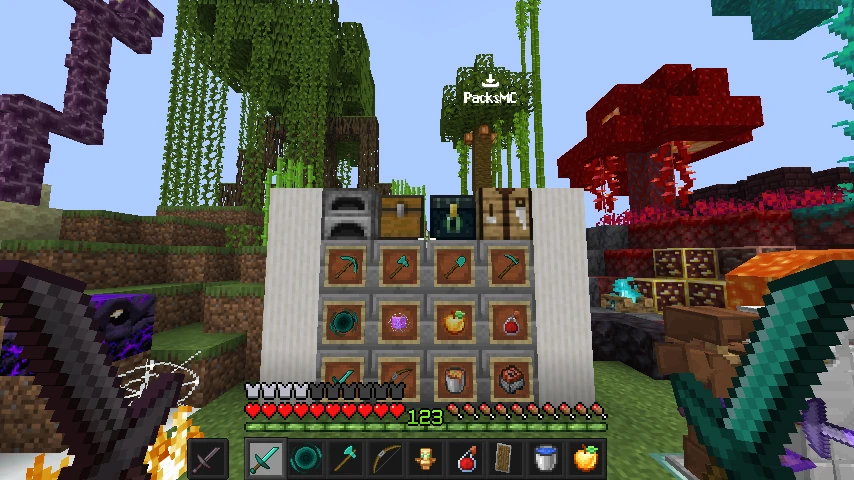 Dobi Pack: showcase 5 of 5
