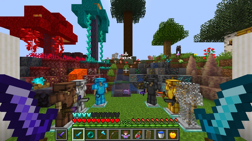 haimanxdo_o pack V2: showcase 2 of 5