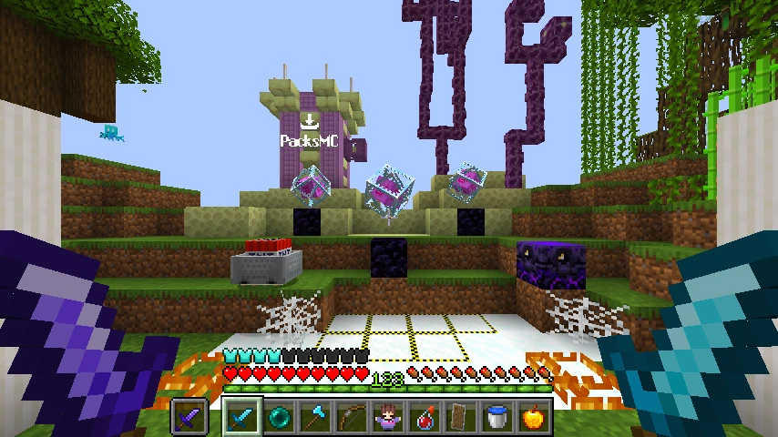 haimanxdo_o pack V2: showcase 4 of 5