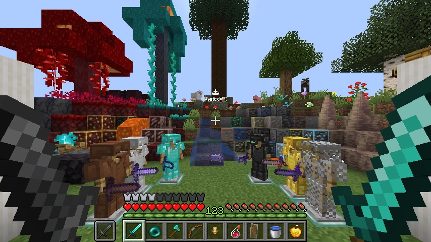 Better Default: showcase 2 of 5