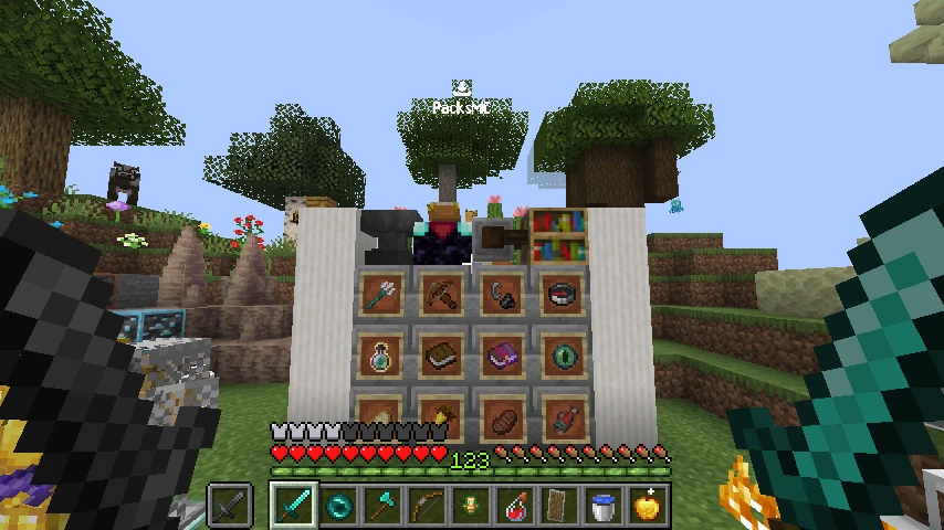 Better Default: showcase 3 of 5