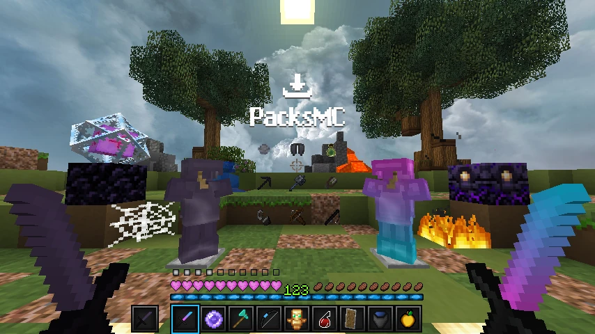 Aurora Pack 32x