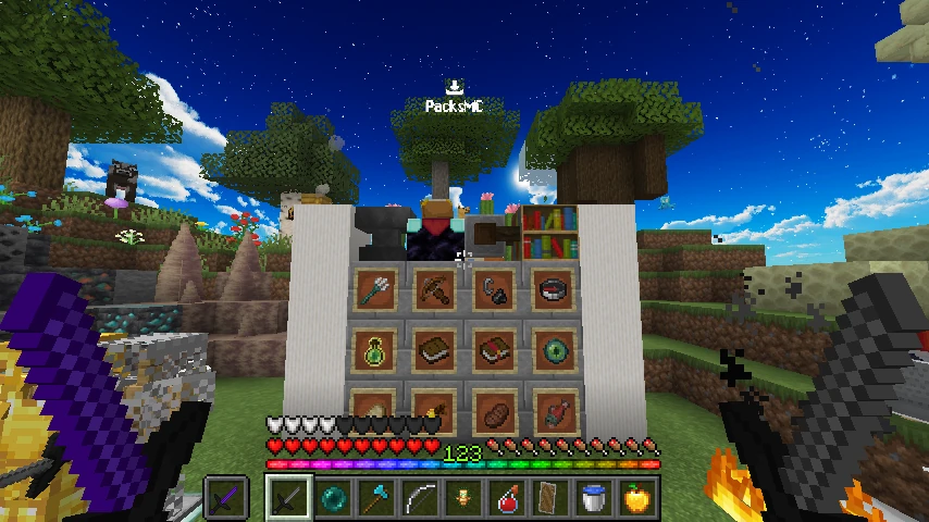 Panitom Loka Pack 32x converted: showcase 3 of 5