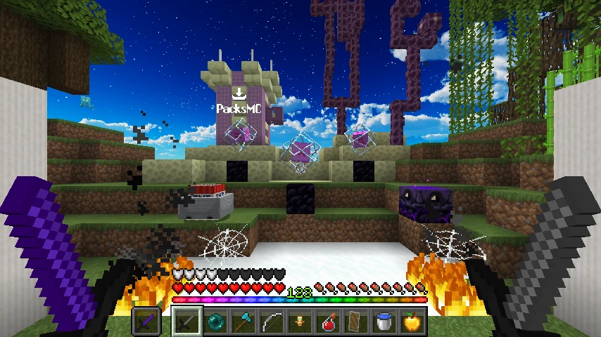 Panitom Loka Pack 32x converted: showcase 4 of 5