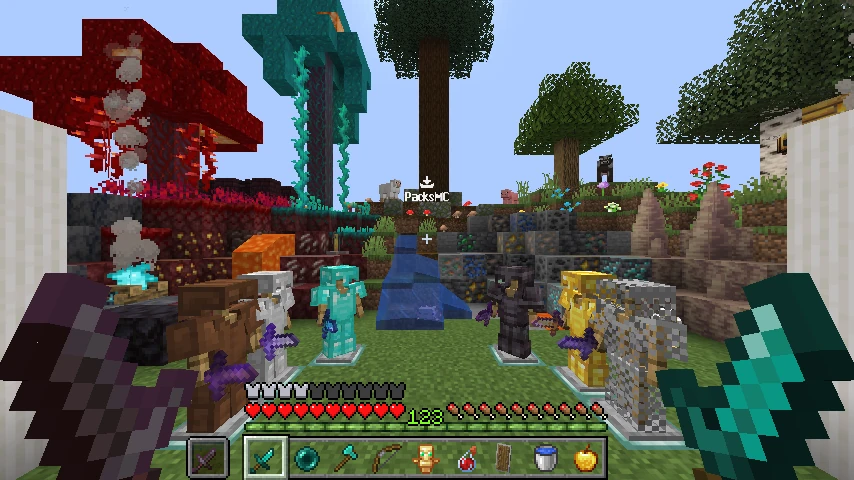 SmartPACK: showcase 2 of 5