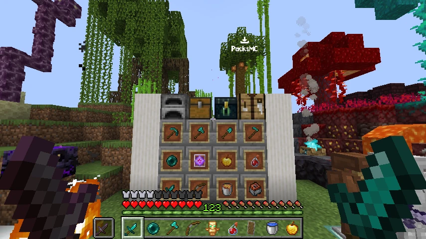 SmartPACK: showcase 5 of 5