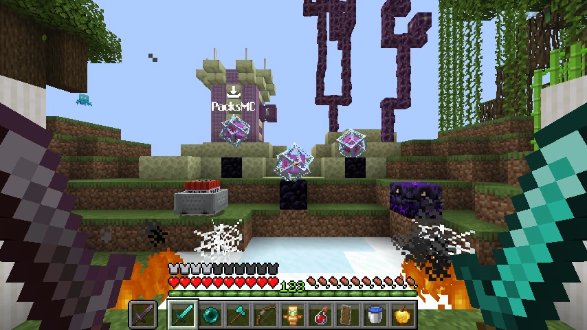 ZYTZNR PACK: showcase 4 of 5