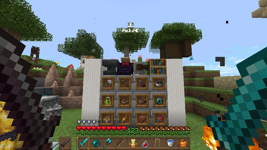 pack: showcase 3 of 5