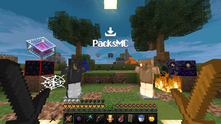 Pokemon Orange