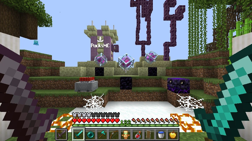 §5§lCrystal: showcase 4 of 5