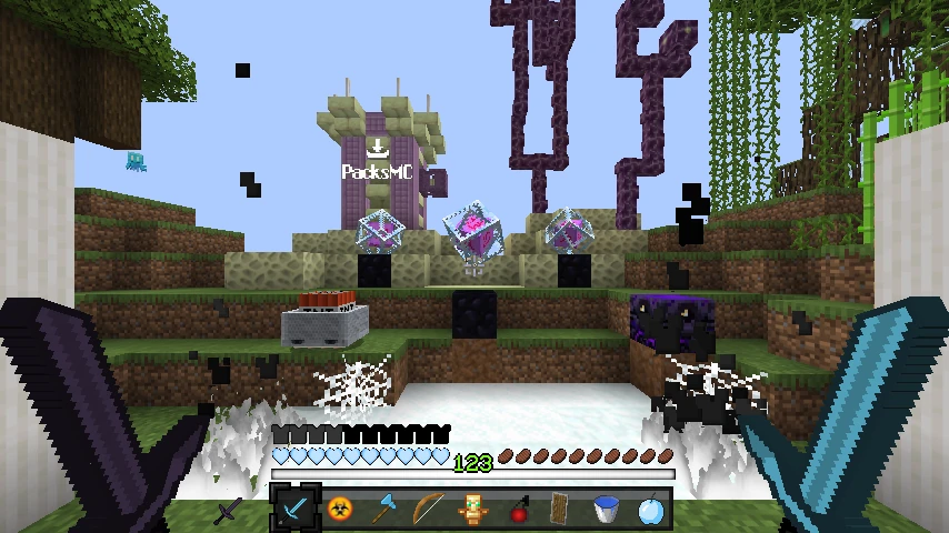XethaFaith: showcase 4 of 5