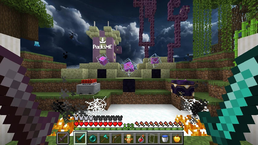 Cant think of a name tbh: showcase 4 of 5