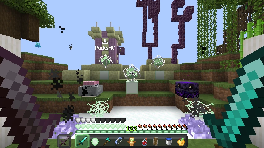 GreenV1: showcase 4 of 5