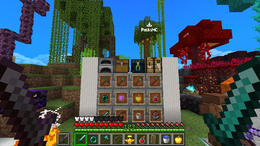 Banano hdp: showcase 5 of 5