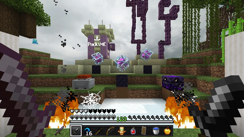 Robbye Pack 16x converted: showcase 4 of 5