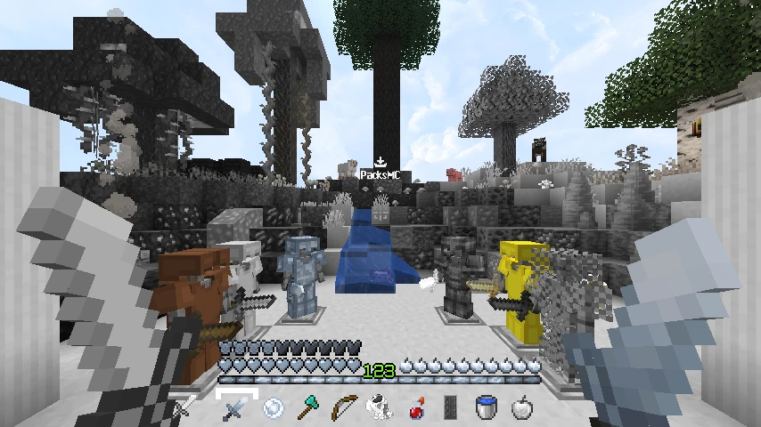 floryK v3: showcase 2 of 5