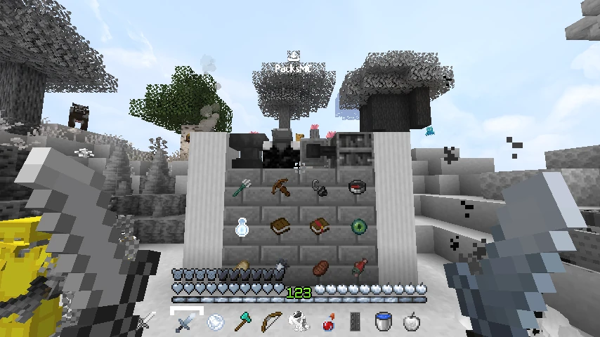 floryK v3: showcase 3 of 5