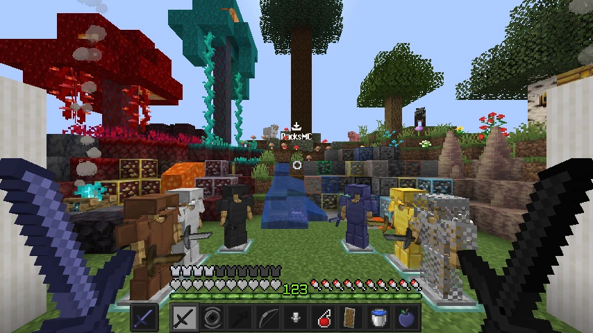 TOPER PACK (by Jamal1ka): showcase 2 of 5
