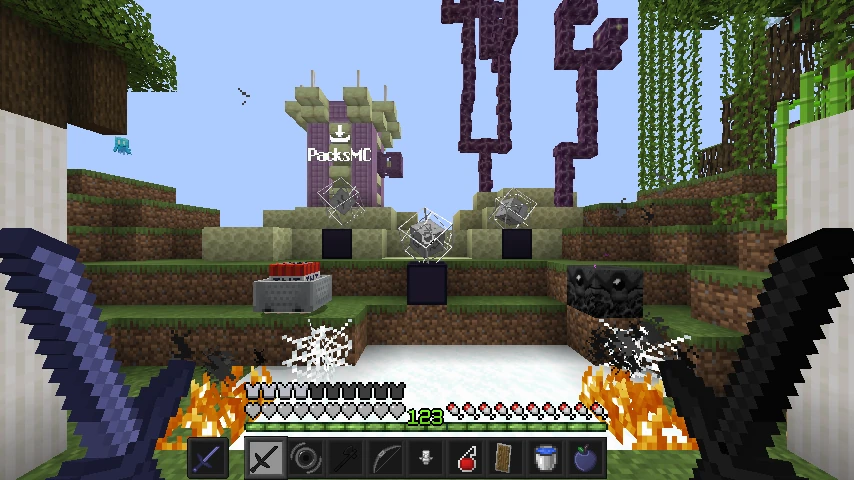 TOPER PACK (by Jamal1ka): showcase 4 of 5