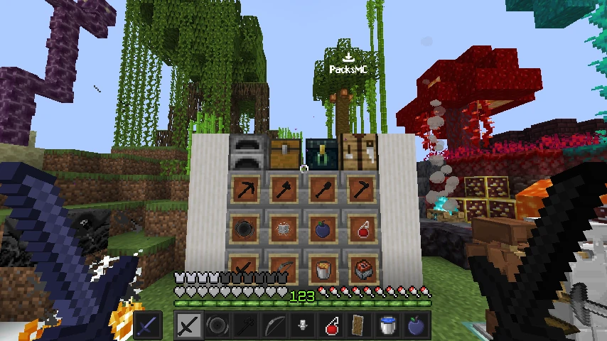 TOPER PACK (by Jamal1ka): showcase 5 of 5