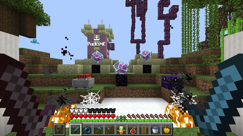 Flowtives 150k Pack: showcase 4 of 5