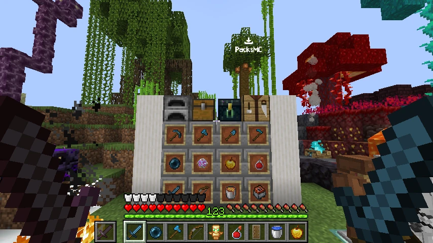 Flowtives 150k Pack: showcase 5 of 5