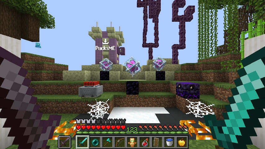 2C0MP Overlay: showcase 4 of 5