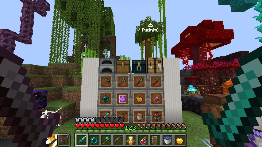 2C0MP Overlay: showcase 5 of 5