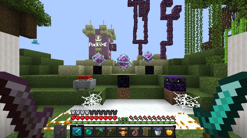 Kata4u smp overlay: showcase 4 of 5