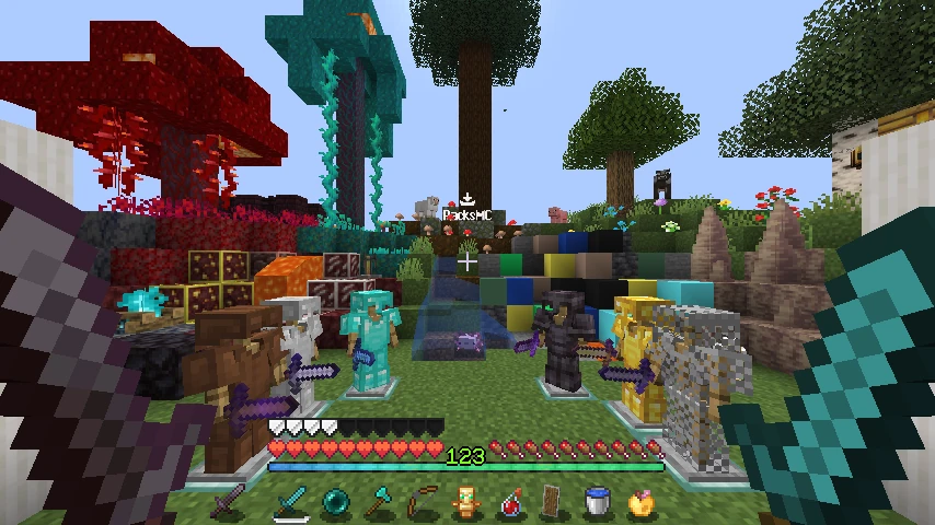 axqp: showcase 2 of 5