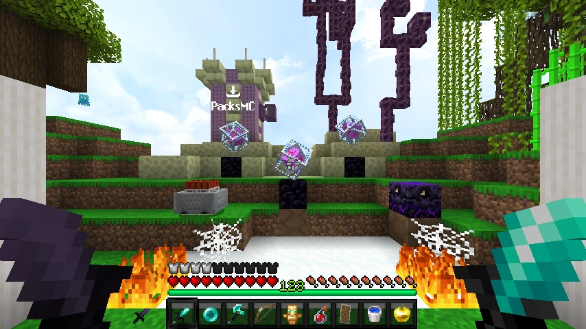 Itz_R pack: showcase 4 of 5