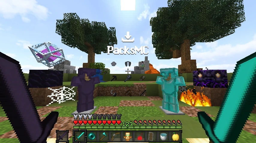 Huahwis Kappa 1.12 Edit
