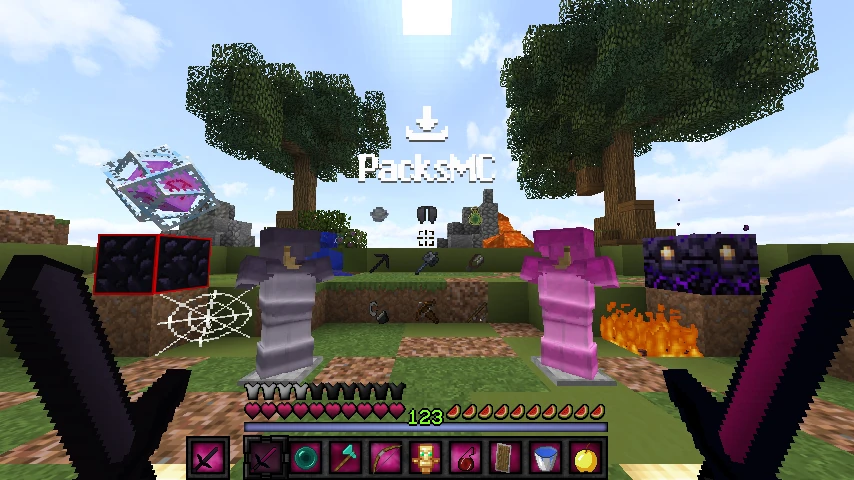 Eum3 Fps Pink