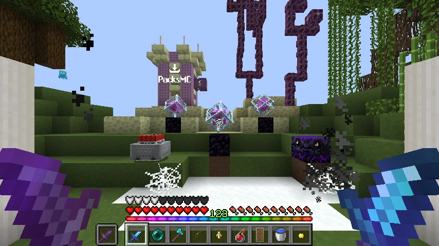Cold [ 1.21+]: showcase 4 of 5