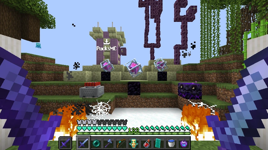 Olkupolku19 PvP pack: showcase 4 of 5