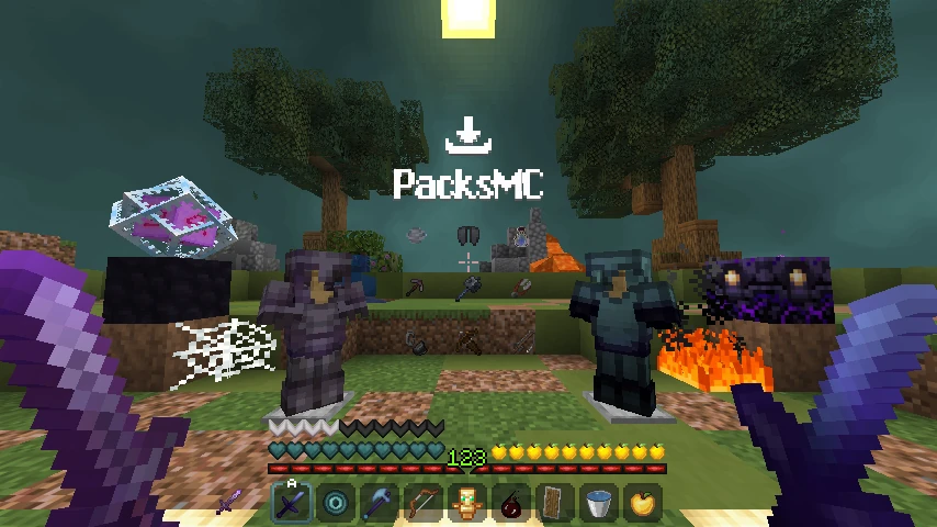 AbyssClanPack