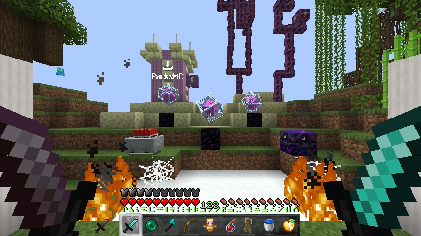 wa82 pvp private Pack: showcase 4 of 5