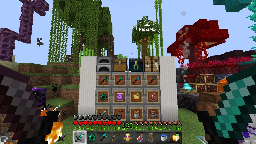 wa82 pvp private Pack: showcase 5 of 5