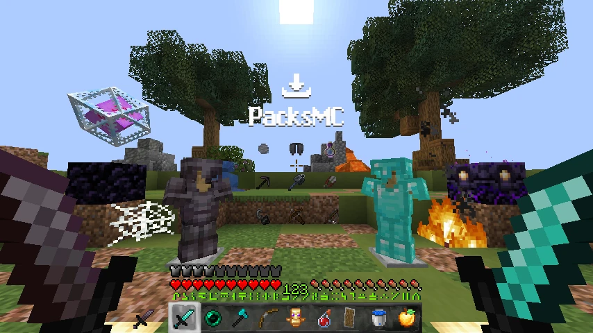 wa82 pvp private Pack