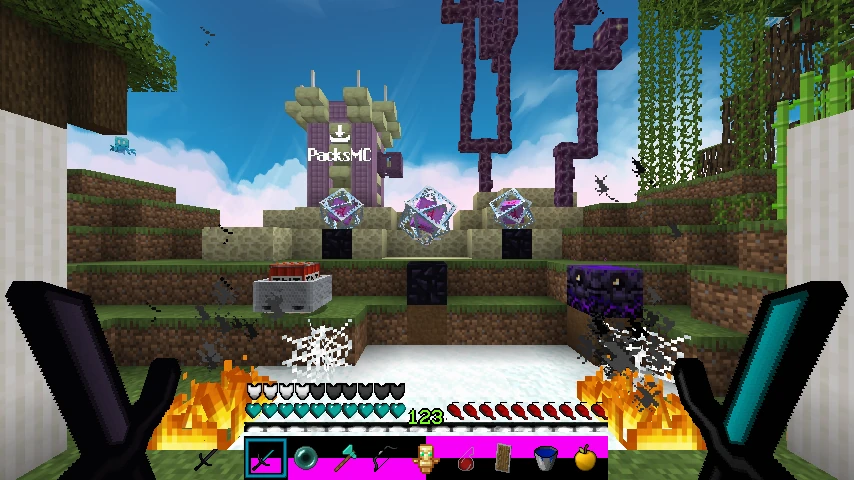 ApxXDnt V3: showcase 4 of 5